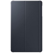 Чехол для Samsung Galaxy Tab A 10.1 2019 Book Cover (EF-BT510CBEGRU) Чёрный - фото