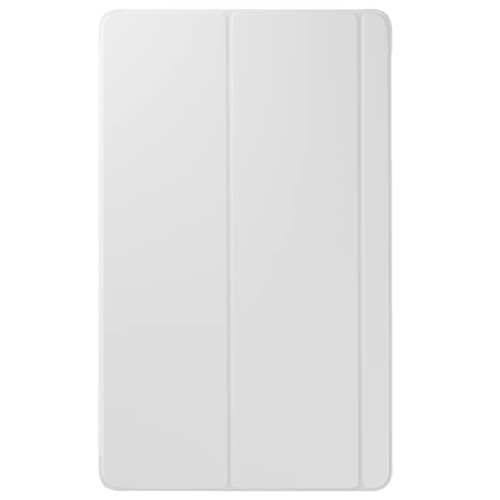 Чехол для Samsung Galaxy Tab A 10.1 2019 Book Cover (EF-BT510CWEGRU) Белый