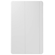 Чехол для Samsung Galaxy Tab A 10.1 2019 Book Cover (EF-BT510CWEGRU) Белый - фото