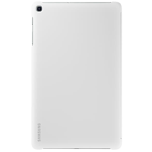 Чехол для Samsung Galaxy Tab A 10.1 2019 Book Cover (EF-BT510CWEGRU) Белый