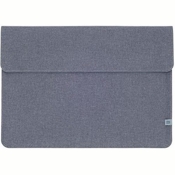 Чехол-папка для ноутбука Xiaomi Laptop 12.5 (Серый) - фото