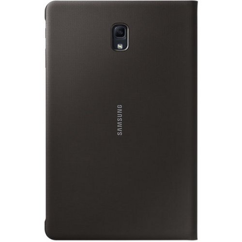 Чехол для Samsung Galaxy Tab A 10.5 2018 Book Cover (Чёрный)