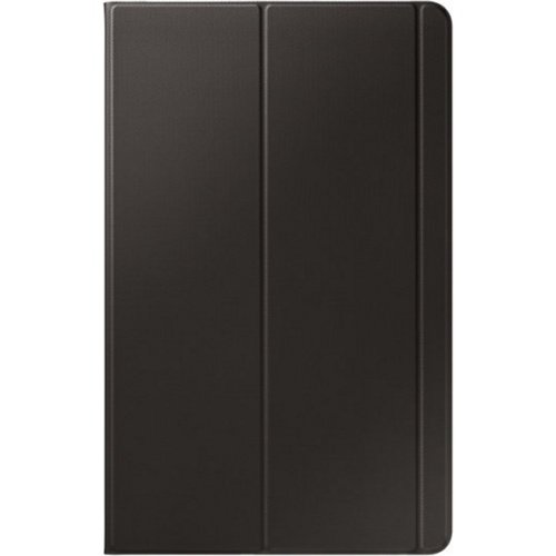 Чехол для Samsung Galaxy Tab A 10.5 2018 Book Cover (Чёрный)