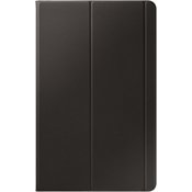 Чехол для Samsung Galaxy Tab A 10.5 2018 Book Cover (Чёрный) - фото