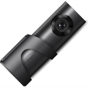 Видеорегистратор Xiaomi DDPAI miniONE Nightvision Driving Recorder 32Gb - фото