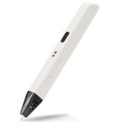 3D-ручка Dewang RP600A Slim (белая) - фото