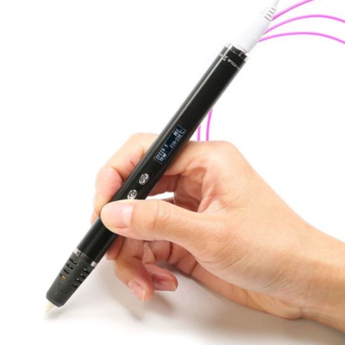3D-ручка Dewang RP900A (черная)