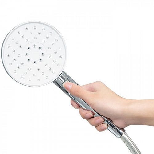 Лейка для душа dIIIb Hand Shower (DXHS001) Серебристый