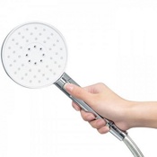 Лейка для душа dIIIb Hand Shower (DXHS001) Серебристый - фото