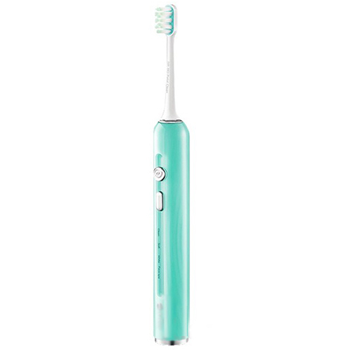 Электрическая зубная щетка Dr.Bei Sonic Electric Toothbrush E5 (Зеленый)
