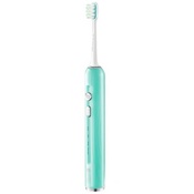 Электрическая зубная щетка Xiaomi Dr.Bei Sonic Electric Toothbrush E5 (Зеленый) - фото