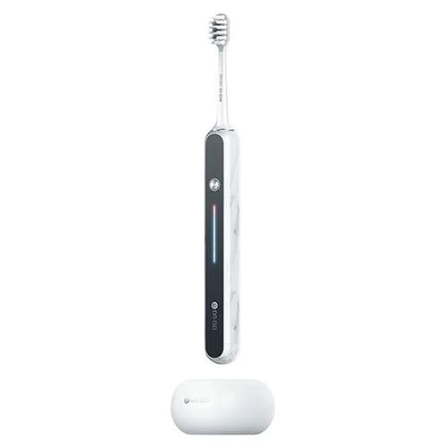 Электрическая зубная щетка Xiaomi Dr.Bei Sonic Electric Toothbrush S7 Marbling (Белый)