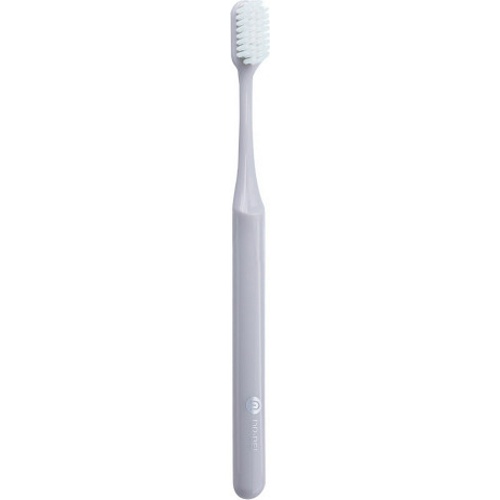 Зубная щетка Dr.Bei Toothbrush Youth Version Soft (Серая)