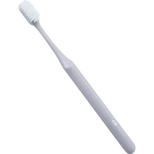 Зубная щетка Dr.Bei Toothbrush Youth Version Soft (Серая)