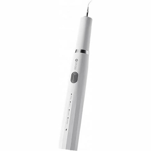 Прибор для удаления зубного камня Dr.Bei Ultrasonic Tooth Cleaner YC2 (Белый) - фото2
