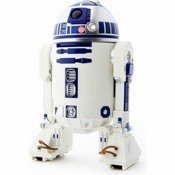 Дроид Sphero R2-D2 (R201ROW) - фото