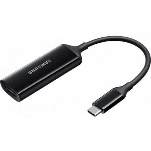 Адаптер Samsung USB Type-C to HDMI (EE-HG950DBRGRU)