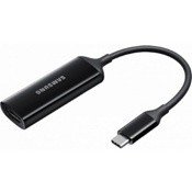Адаптер Samsung USB Type-C to HDMI (EE-HG950DBRGRU) - фото