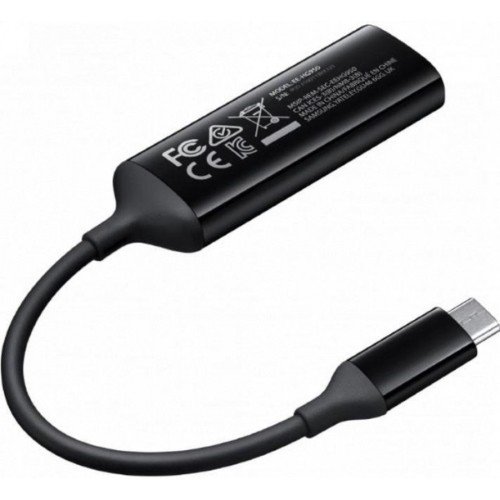 Адаптер Samsung USB Type-C to HDMI (EE-HG950DBRGRU)