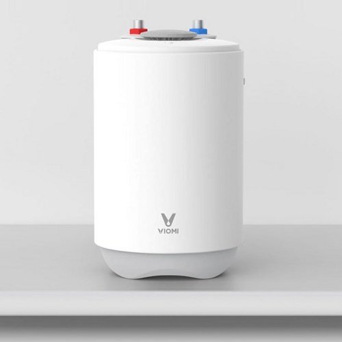 Электрический водонагреватель Viomi DF01 6.6L (1500W)
