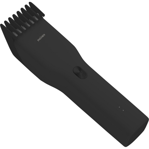 Триммер для стрижки волос Enchen Boost Hair Trimmer (Черный)
