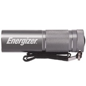 Фонарь Energizer 3LED Metal Light (E300686000) - фото