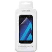 Защитная пленка для Samsung A7 2017 (ET-FA720CTEGRU) комплект 1 штука - фото