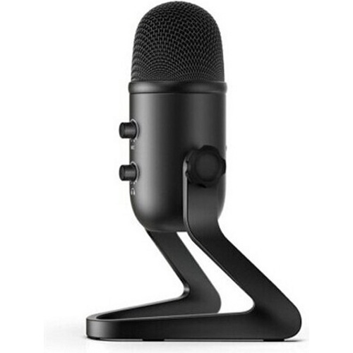 Микрофон Fifine K678 (Черный)