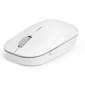 Мышь Xiaomi Mi Mouse 2 White USB WSB01TM (Белый)  - фото