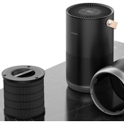 Фильтр для очистителя воздуха SmartMi Air Purifier P1 - фото