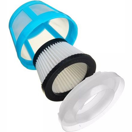 Пылевой фильтр для пылесоса CleanFly Portable Vacuum Cleaner