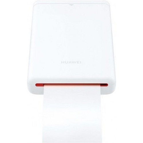 Фотопринтер Huawei CV80 (Белый)