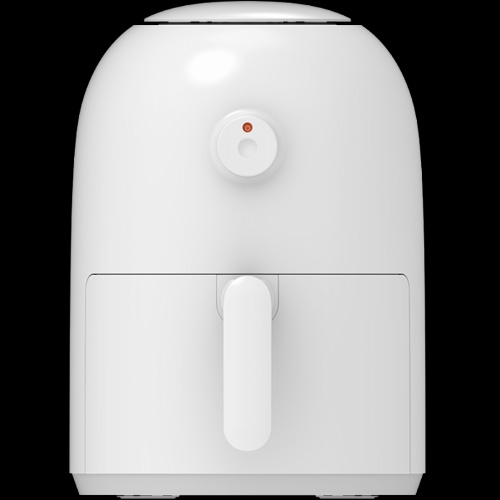 Фритюрница OneMoon Small Air Fryer (Белый)