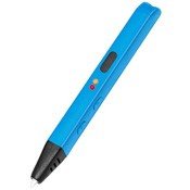 3D-ручка Dewang RP600A Slim (синяя) - фото