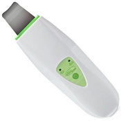 Аппарат для ультразвуковой чистки лица Gezatone HS2307i (Белый) - фото