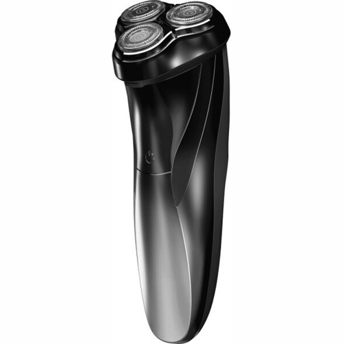 Электробритва Enchen BlackStone 3 Electric Shaver (Черный)