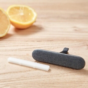 Сменный картридж для ароматизатора Xiaomi Guildford Car Aromatherapy Cloth Type Lemon - фото