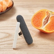 Сменный картридж для ароматизатора Xiaomi Guildford Car Aromatherapy Cloth Type Orange - фото