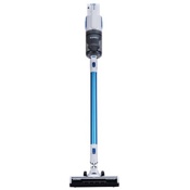 Пылесос Midea Eureka Handheld Vacuum Cleaner BR5 EU (Европейская версия) Синий - фото