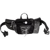 Сумка на пояс Hoco HS1 Sports Waist Bag (Чёрная) - фото