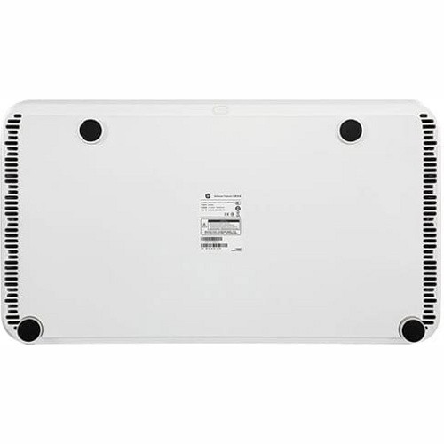 Проектор Hewlett-Packard BP5000 (Белый) - фото6