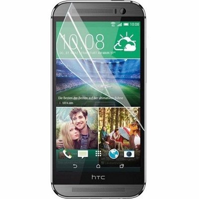 Защитная пленка AINY для HTC One M9 ( матовая ) 