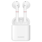 Беспроводные наушники Huawei Freebuds 2 Pro (Белый) - фото