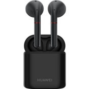 Беспроводные наушники Huawei Freebuds 2 Pro (Черный) - фото