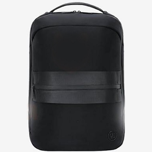 Рюкзак 90 Points Manhattan Business Casual Backpack (Черный)