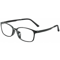 Компьютерные очки ANDZ Light Comfort PEI Black C1 (Черный) - фото