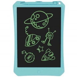 Планшет для рисования Xiaomi Wicue LCD Digital Drawing Tablet 11″ Donkey Kong (WNB211) Бирюзовый - фото