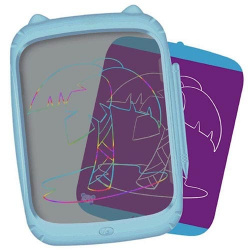 Планшет для рисования Xiaomi Wicue LCD Digital Drawing Tablet 11″ Голубой - фото