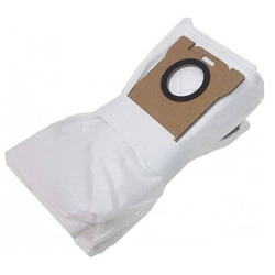 Мешок-пылесборник для робота-пылесоса Xiaomi Mi Robot Vacuum Mop 2 Ultra Disposable Bag STCHD01ZHM - 5 шт. - фото