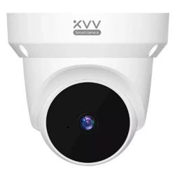 IP-камера Xiaovv Smart PTZ Camera (XVV-3620S-Q1) Европейская версия Белый - фото